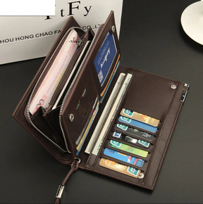 Amazing Quality Wallet For Phone Pocket, Clutch Bag, Purse & Card Holder