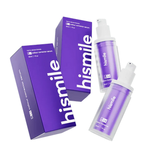 HiSmile V34 Teeth Whitening Toothpaste