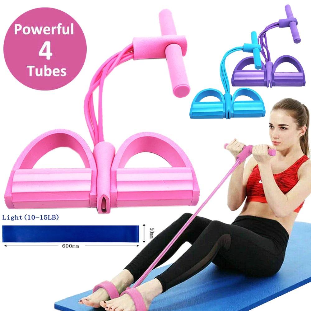 Tummy Trimmer Exercise Kit