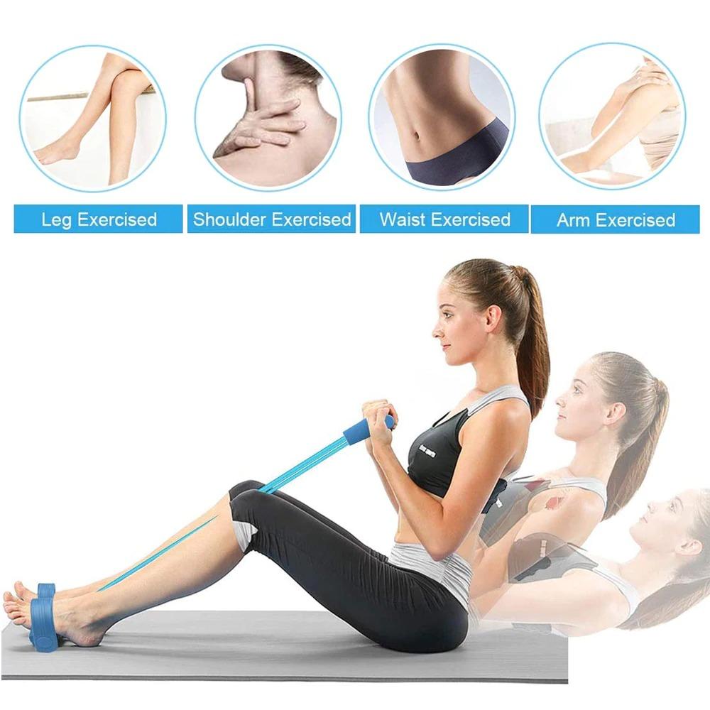 Tummy Trimmer Exercise Kit